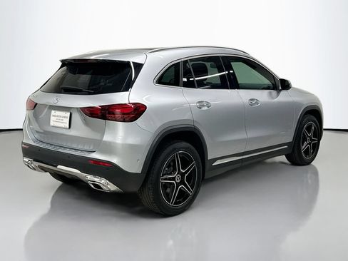 Certified 2026 Mercedes-Benz GLA 250 image 9