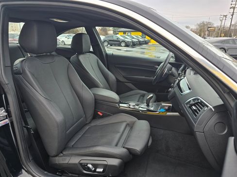 Used 2020 BMW 230i xDrive Coupe w/ Convenience Package image 13