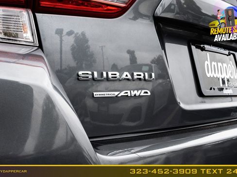 Used 2021 Subaru Impreza 2.0i Premium AWD/4WD image 10