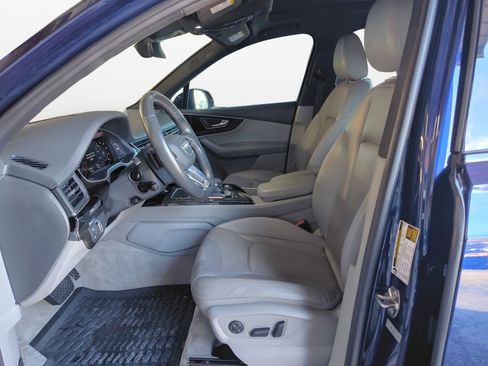 Used 2019 Audi Q7 3.0T Premium Plus w/ Premium Plus Package image 19
