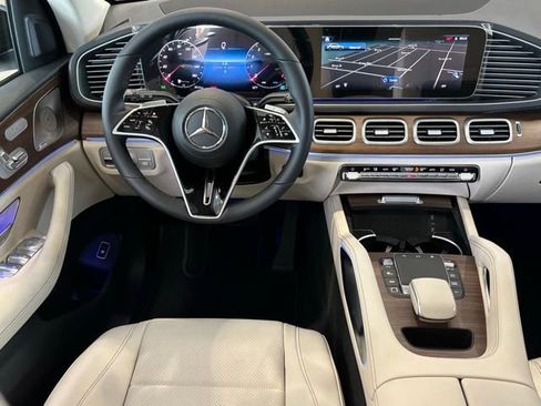 New 2026 Mercedes-Benz GLE 350 4MATIC image 24