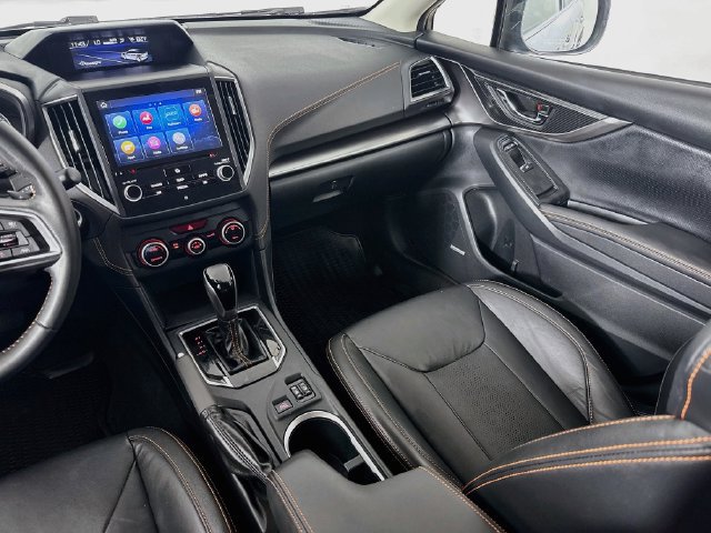 Used 2019 Subaru Crosstrek 2.0i Limited w/ Moonroof Package w/Navigation AWD/4WD image 26