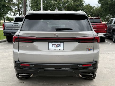New 2026 Buick Enclave Sport Touring FWD image 6