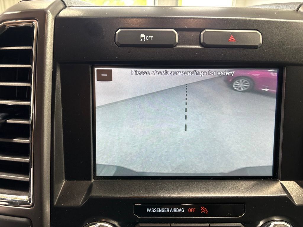 Used 2016 Ford F150 4x4 SuperCrew image 23