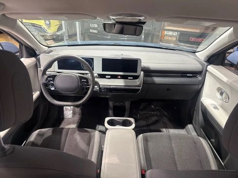 Used 2024 Hyundai Ioniq 5 SEL AWD/4WD image 18