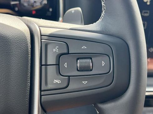 New 2026 GMC Sierra 1500 Denali Ultimate AWD/4WD image 14