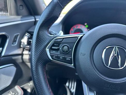 Used 2023 Acura RDX A-Spec FWD image 23