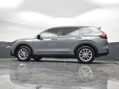 Certified 2025 Honda CR-V EX-L image 37