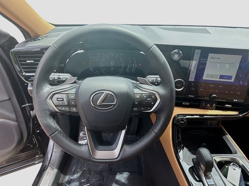 Used 2024 Lexus NX 350 AWD image 10