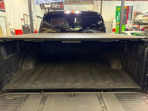 Used 2023 Ford F150 Raptor w/ Equipment Group 802A Raptor R AWD/4WD image 25