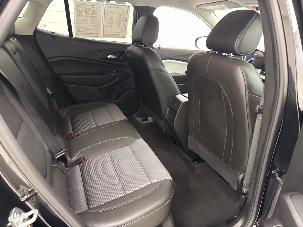 Used 2024 Chevrolet Trax LT w/ Driver Confidence Package FWD image 26