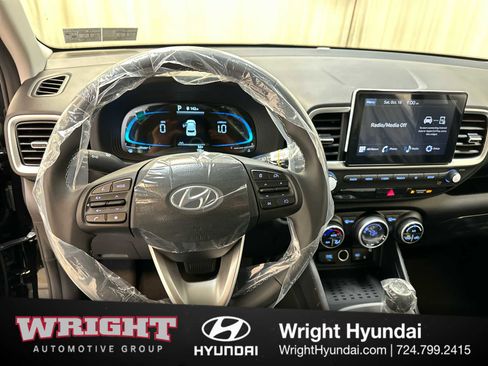 New 2026 Hyundai Venue SEL image 13
