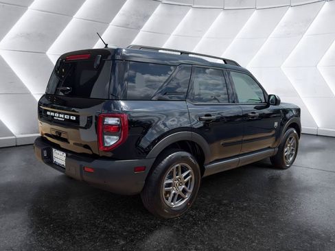 New 2026 Ford Bronco Sport Big Bend AWD/4WD image 7