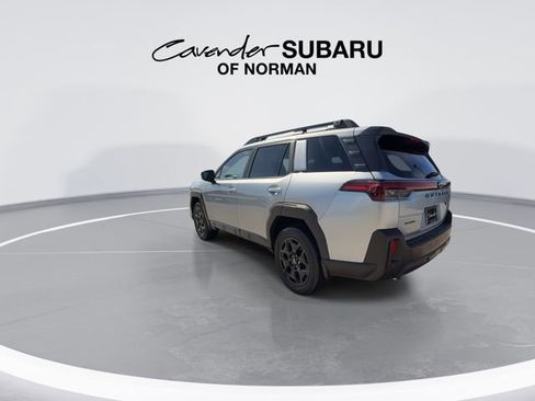 New 2026 Subaru Outback Limited image 6