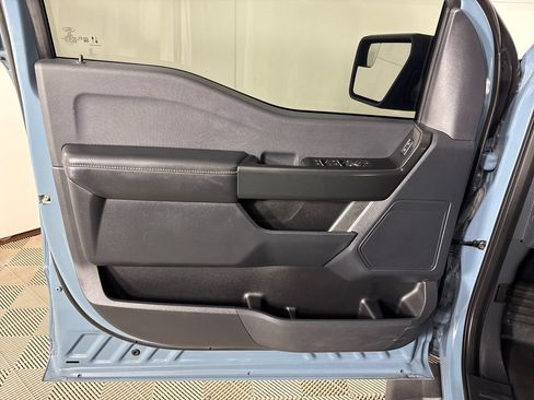 Certified 2023 Ford F150 XL w/ STX Appearance Package RWD image 16