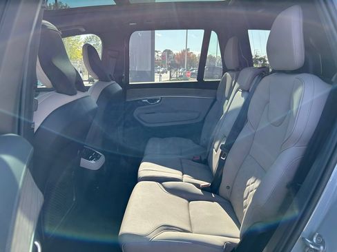 New 2026 Volvo XC90 B6 Plus AWD/4WD image 14