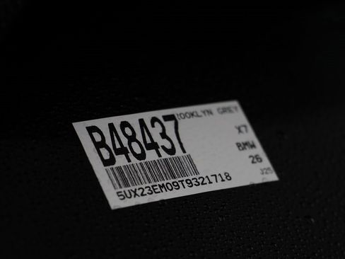 New 2026 BMW X7 xDrive40i w/ M Sport Package image 26