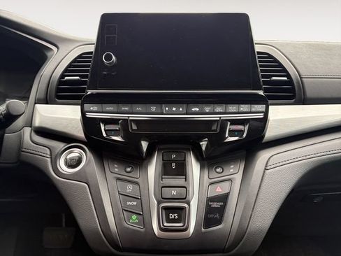 Used 2025 Honda Odyssey EX-L image 11