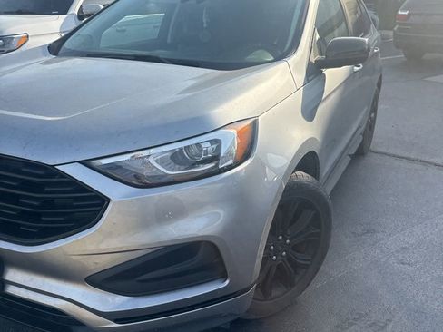 Used 2024 Ford Edge SE w/ Black Appearance Package image 1