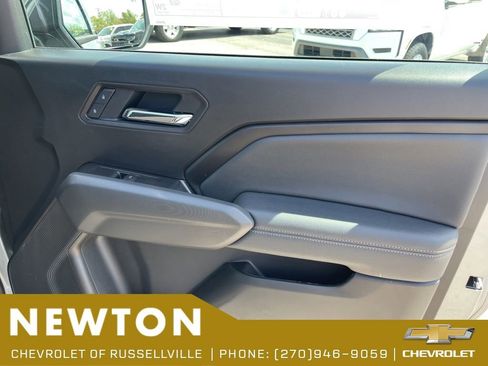 New 2026 Chevrolet Colorado LT w/ LPO, Skid Plate Package AWD/4WD image 29