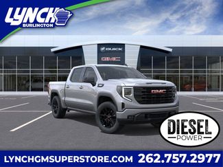 New 2026 GMC Sierra 1500 Elevation video 1