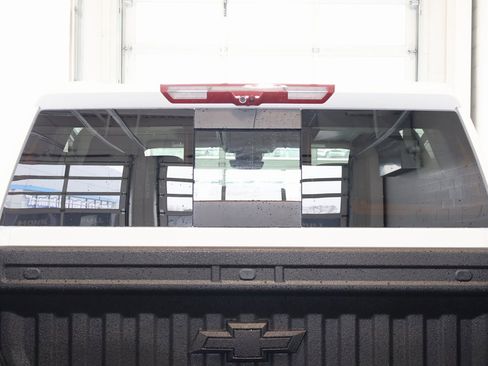 New 2026 Chevrolet Silverado 3500 LTZ w/ LTZ Plus Package image 41