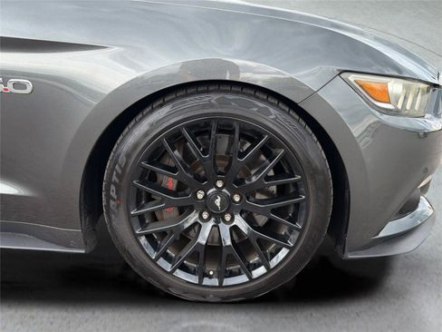 Used 2015 Ford Mustang GT w/ GT Performance Package RWD image 39