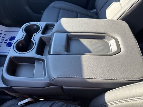 New 2026 Chevrolet Silverado 3500 W/T w/ WT Convenience Package image 23