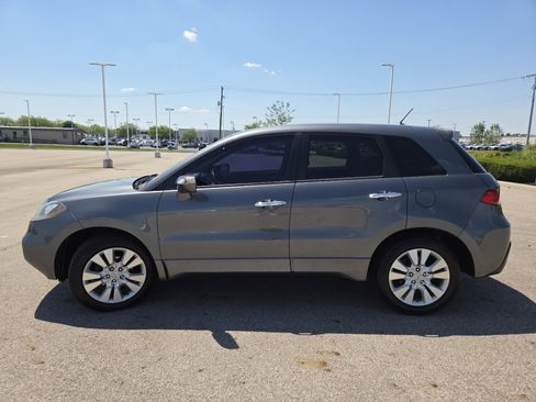 Used 2012 Acura RDX FWD w/ Technology Package image 13