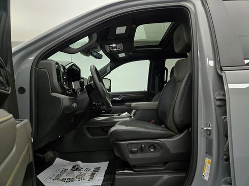 Used 2024 Chevrolet Silverado 2500 ZR2 w/ ZR2 Bison Edition image 26