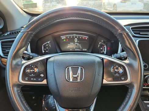 Used 2021 Honda CR-V EX-L image 19