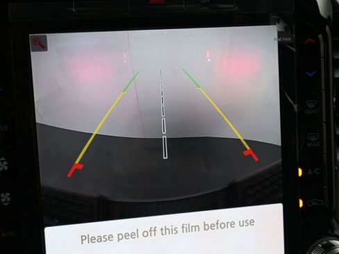 New 2026 RAM 2500 Big Horn image 18