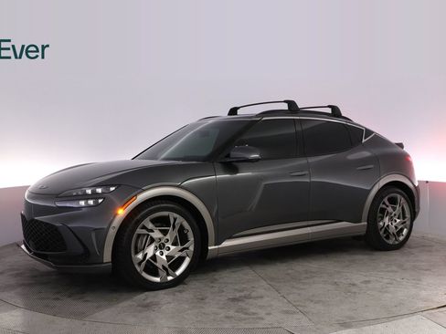 Used 2023 Genesis GV60 Performance AWD/4WD image 18