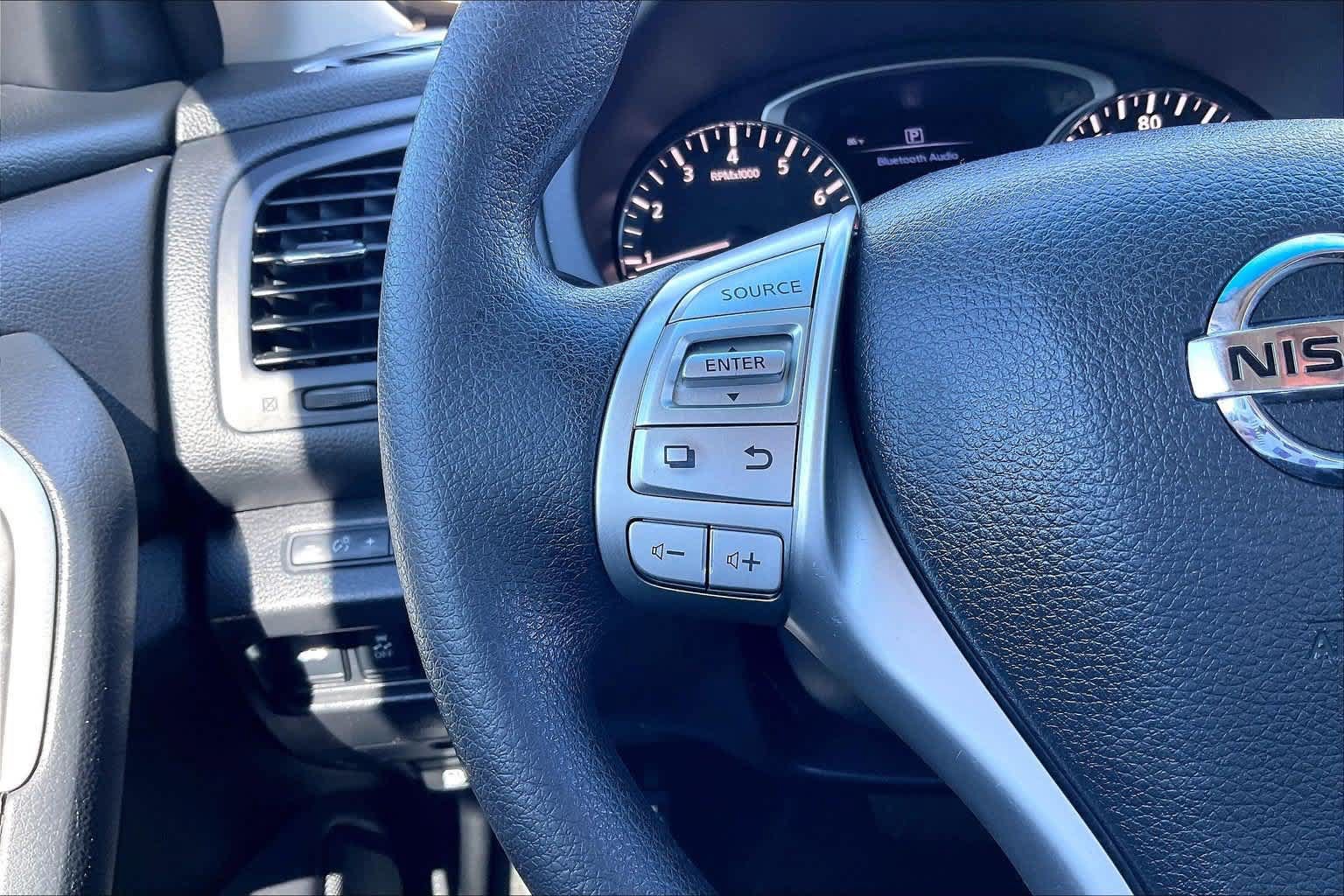 Used 2018 Nissan Altima 2.5 S w/ S Convenience Package FWD image 22