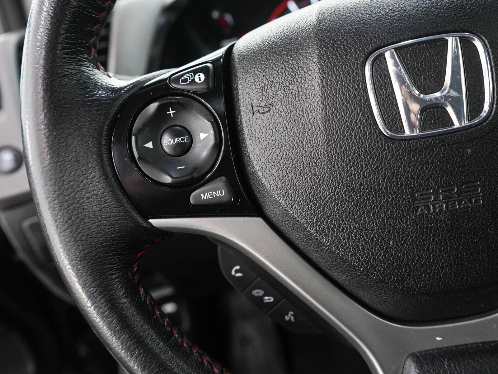 Used 2012 Honda Civic Si image 21
