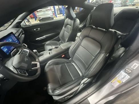 Used 2026 Ford Mustang Premium RWD image 17