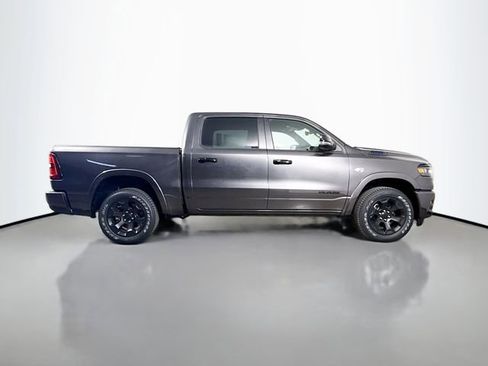 New 2026 RAM 1500 Big Horn image 8