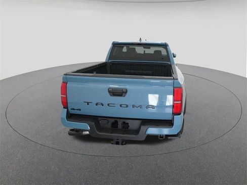 New 2026 Toyota Tacoma TRD Off-Road image 7