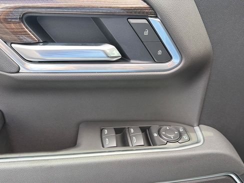 New 2026 Chevrolet Silverado 1500 LT w/ Convenience Package II RWD image 33