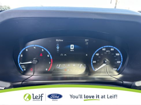 Used 2023 Ford Bronco Sport Big Bend w/ Convenience Package image 18