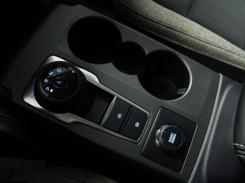 New 2025 Ford Bronco Sport Big Bend image 23