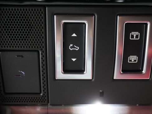 Used 2020 Land Rover Range Rover Sport Autobiography image 28