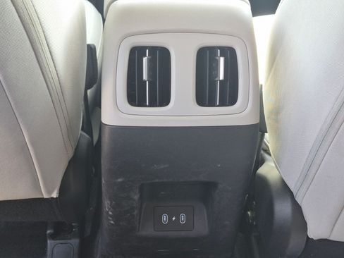 Used 2025 Hyundai Tucson SEL AWD/4WD image 25