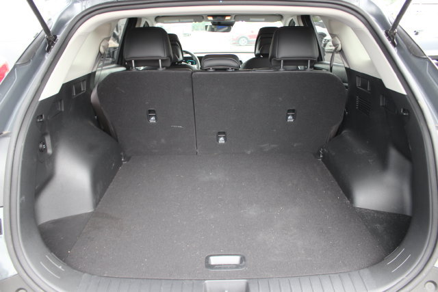 Used 2025 Kia Sportage EX AWD/4WD image 27