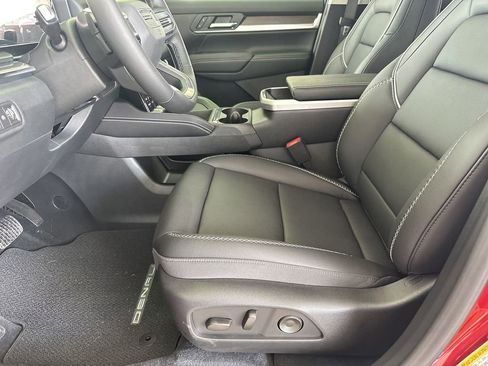 New 2026 GMC Terrain Denali image 14