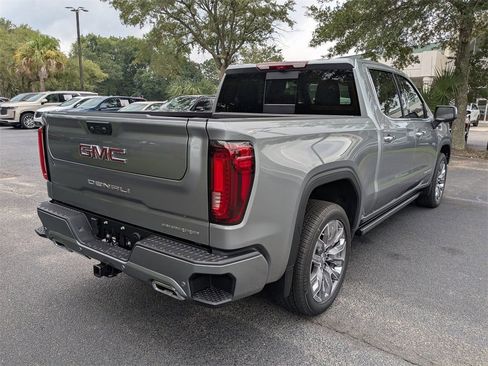 New 2025 GMC Sierra 1500 Denali image 4