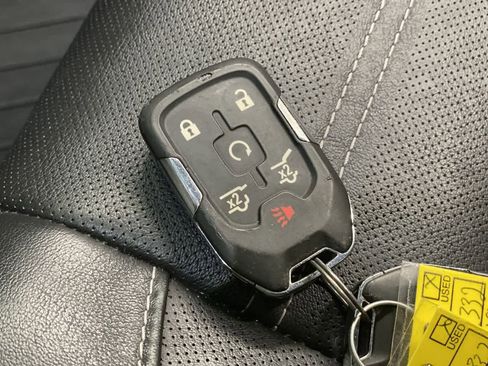 Used 2019 GMC Yukon Denali w/ Open Road Package image 27