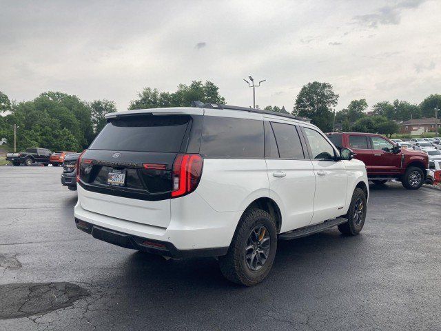 Certified 2025 Ford Expedition Tremor AWD/4WD image 7