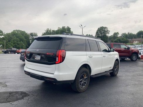 Certified 2025 Ford Expedition Tremor AWD/4WD image 7