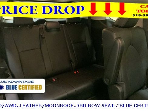 Used 2021 Toyota Highlander Limited image 17